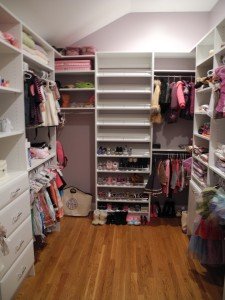 Closet And Window Bench For 3 Year Old In Freehold Nj
