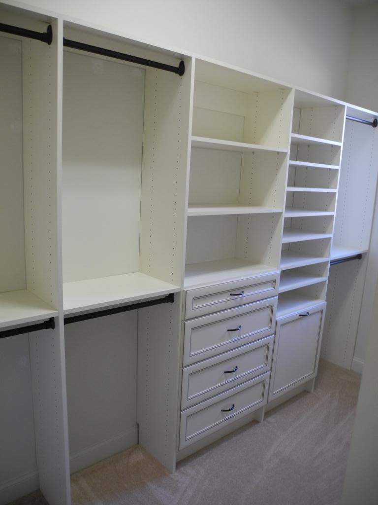 Custom Closet Organizers Waretown NJ