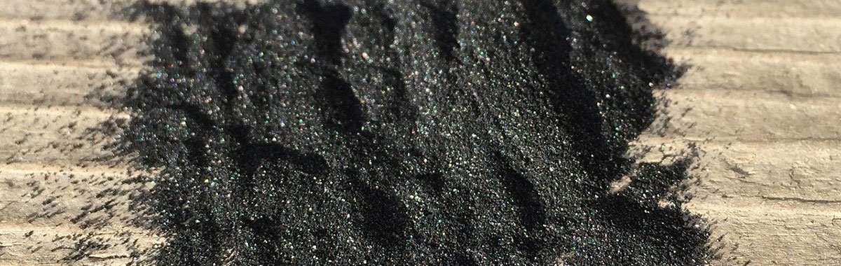 Activated Charcoal