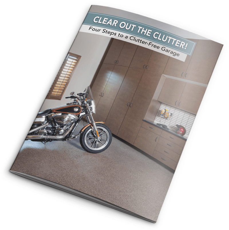 Resource Guides | All About Closets