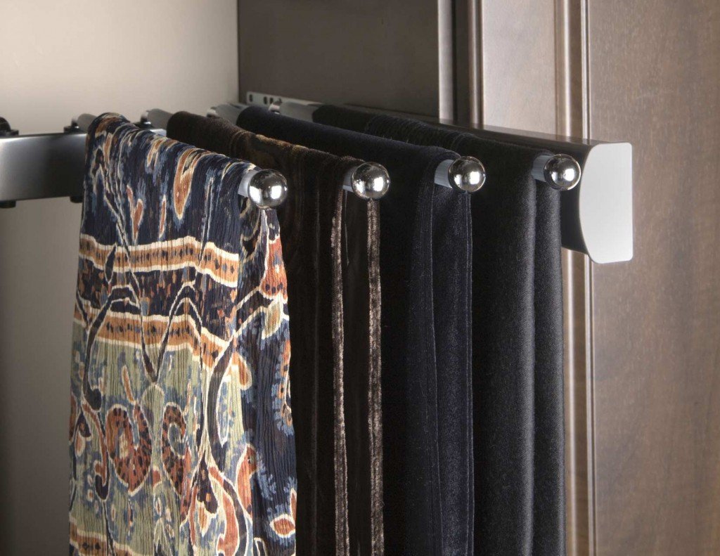 The Best Closet Accessories for Your Closet