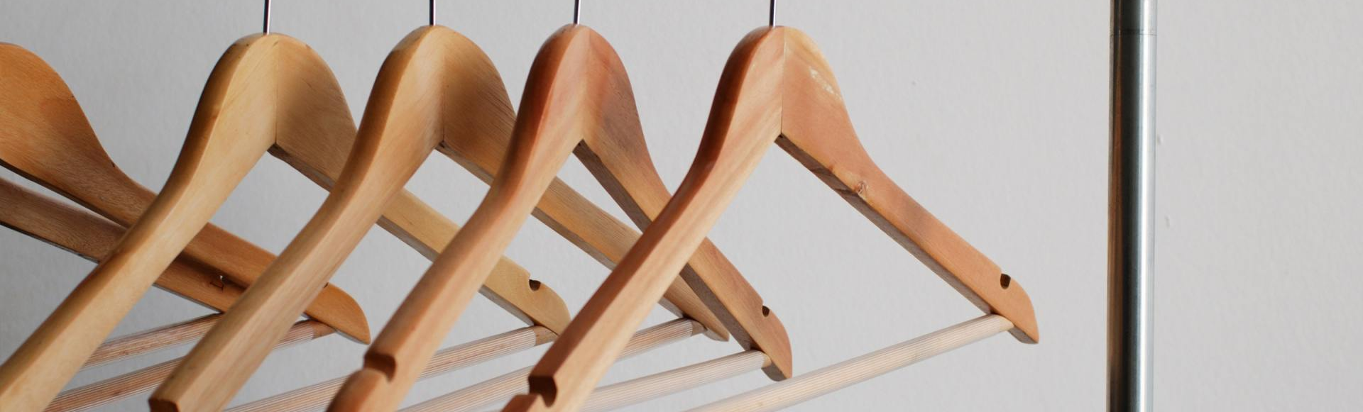 Clothes Hanger