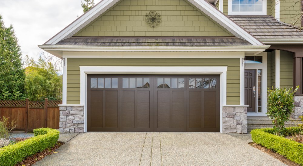 Home Haas Door Introduces New Wood Grain Options