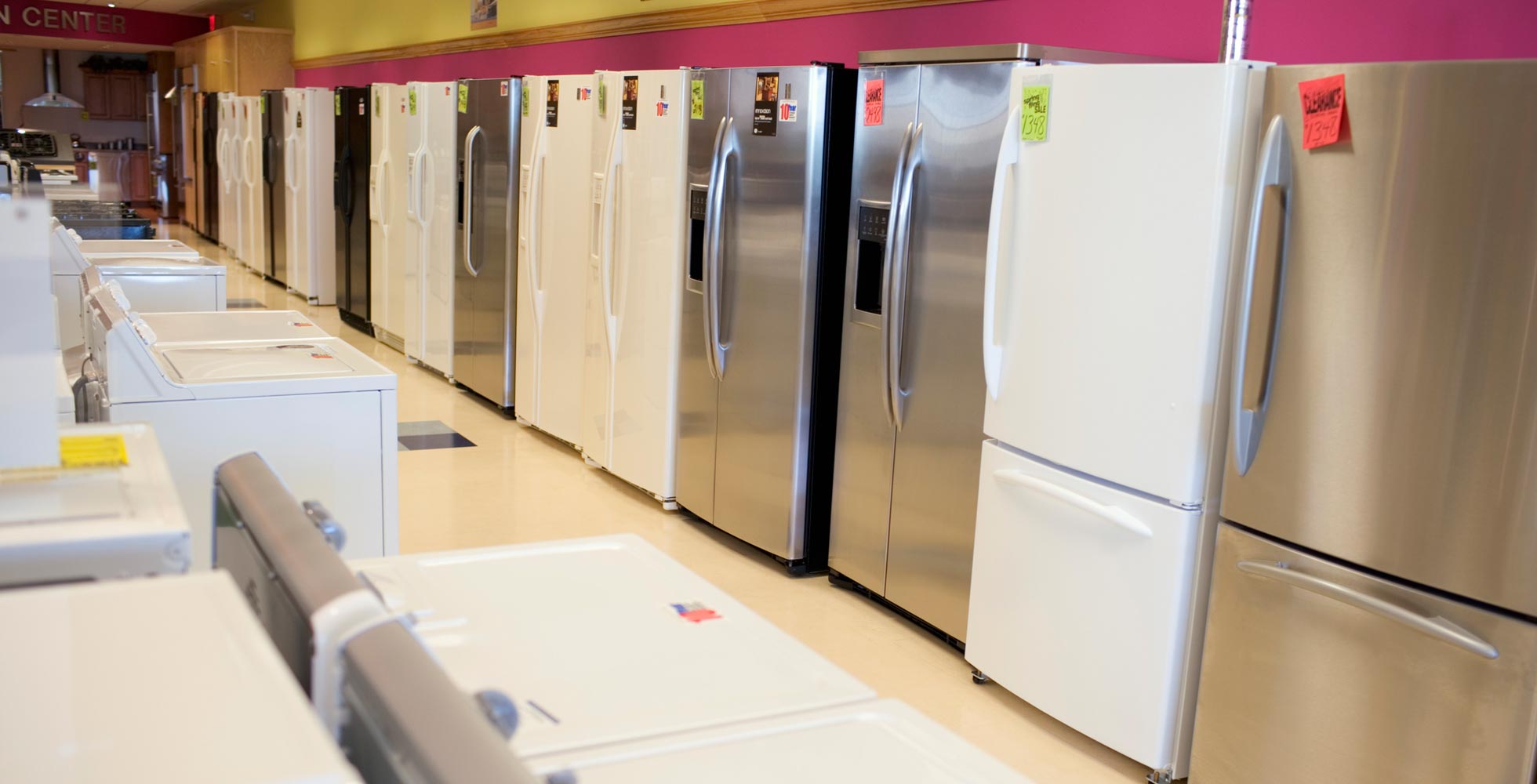 Appliance Repair, Sales & Service Lismore. Air conditioning, washing