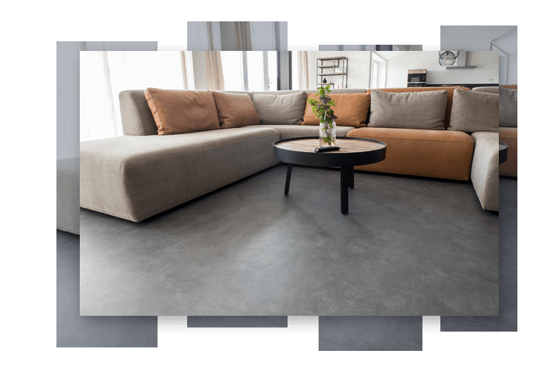 Luxury Vinyl Flooring Sybelle Carpet Serving the East End of Long Island