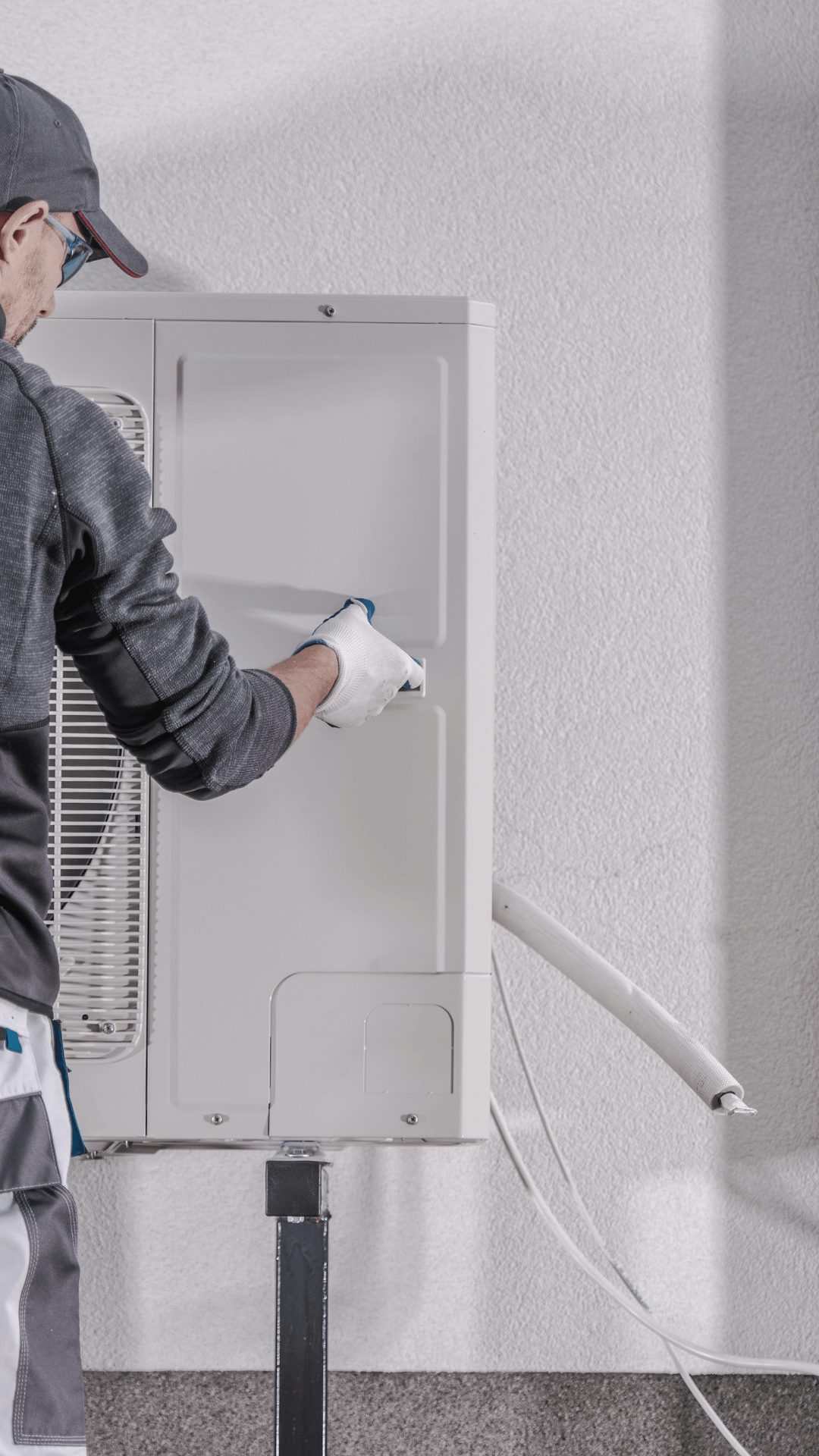 HVAC Belleville IL Weinland Refrigeration Commercial Heating Cool