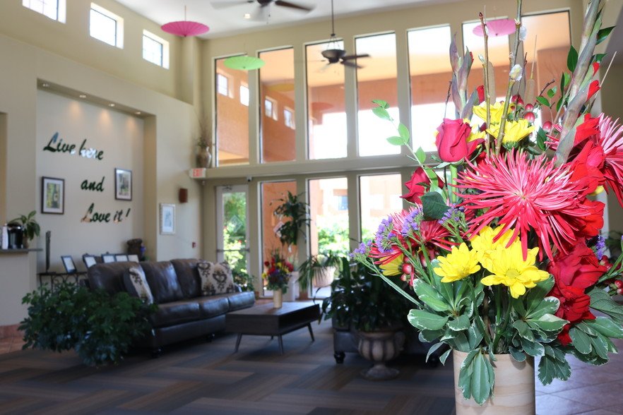 Gallery Cottonwood Ranch Apartments Albuquerque, NM