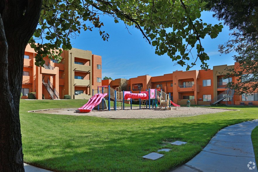 Gallery Cottonwood Ranch Apartments Albuquerque, NM