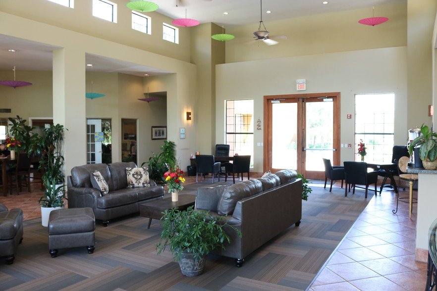 Gallery Cottonwood Ranch Apartments Albuquerque, NM