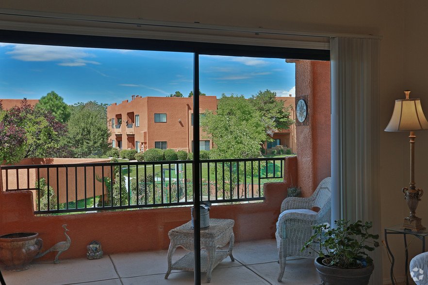 Gallery Cottonwood Ranch Apartments Albuquerque, NM