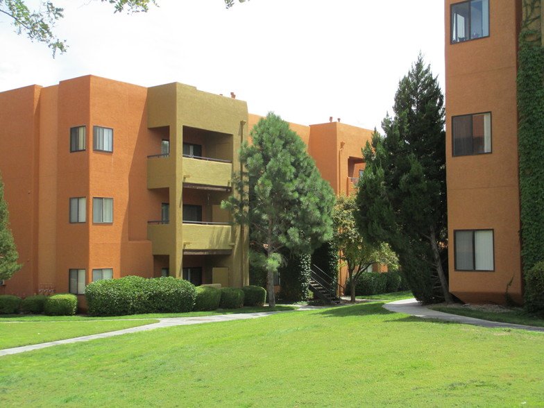 Gallery Cottonwood Ranch Apartments Albuquerque, NM