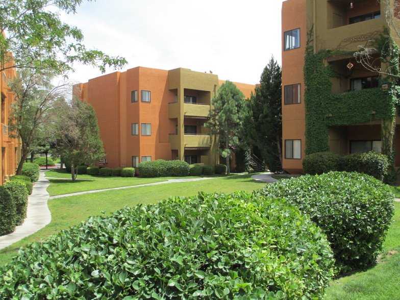 Gallery Cottonwood Ranch Apartments Albuquerque, NM