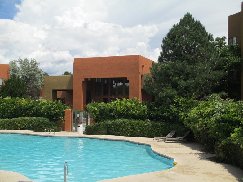 Gallery Cottonwood Ranch Apartments Albuquerque, NM