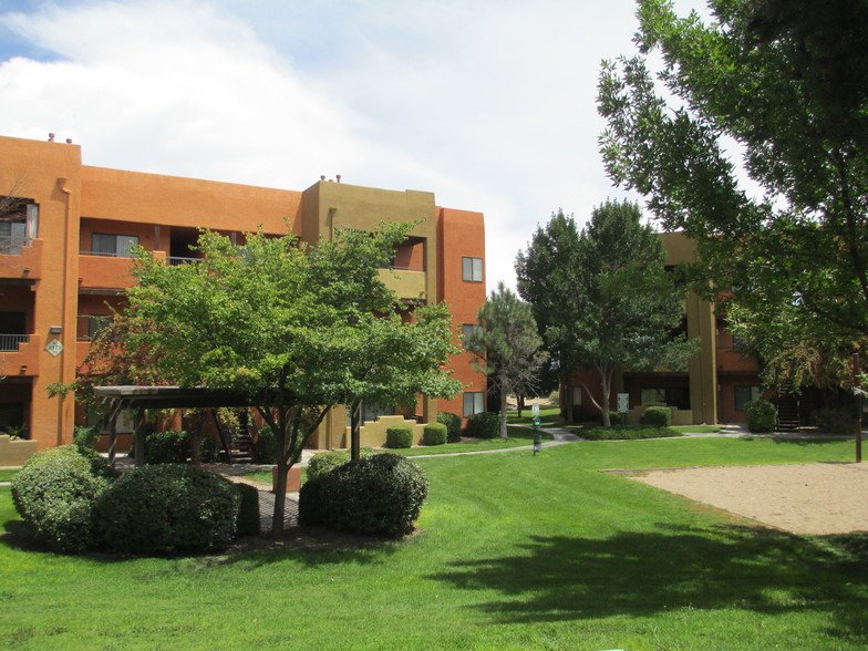 Gallery Cottonwood Ranch Apartments Albuquerque, NM