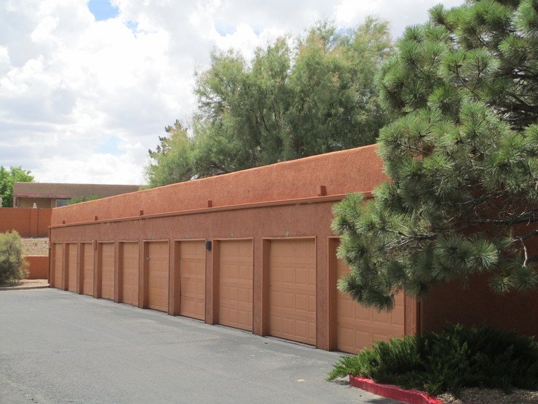 Gallery Cottonwood Ranch Apartments Albuquerque, NM