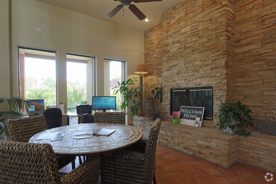 Gallery Cottonwood Ranch Apartments Albuquerque, NM
