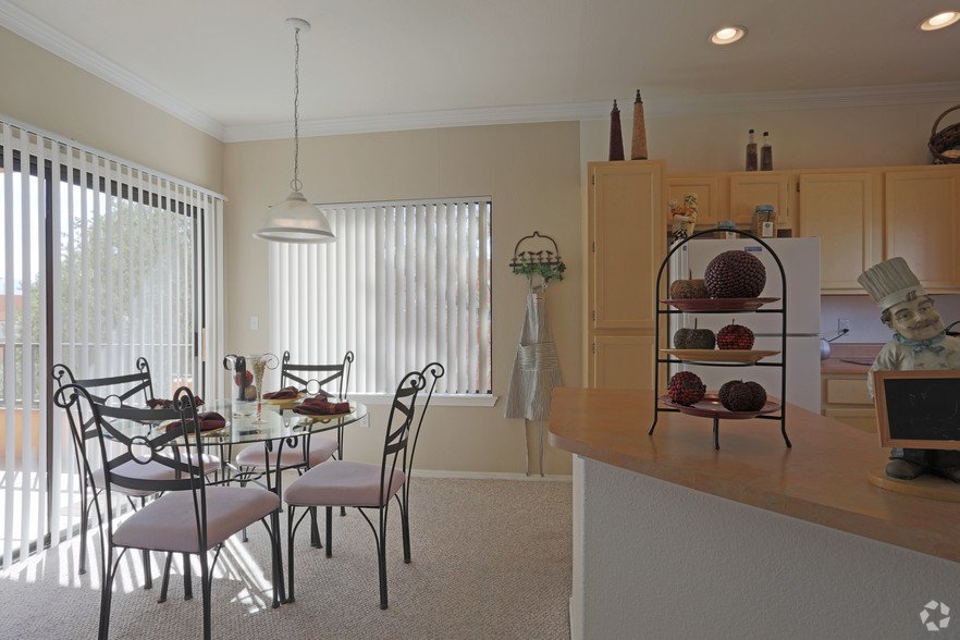 Gallery Cottonwood Ranch Apartments Albuquerque, NM