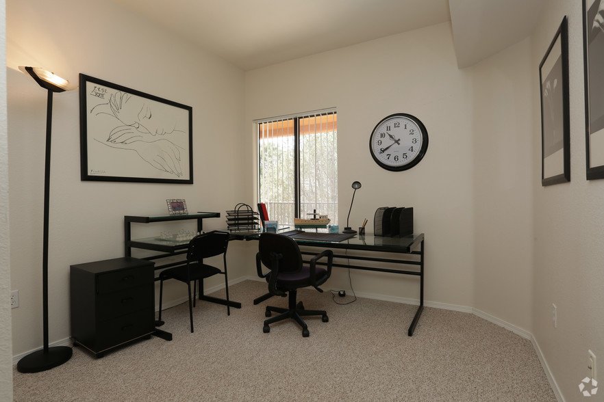 Gallery Cottonwood Ranch Apartments Albuquerque, NM