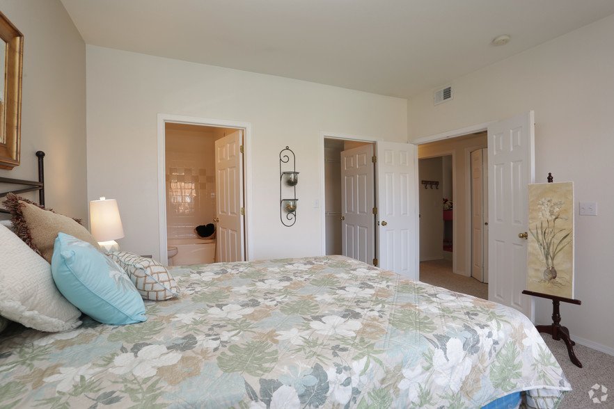 Gallery Cottonwood Ranch Apartments Albuquerque, NM