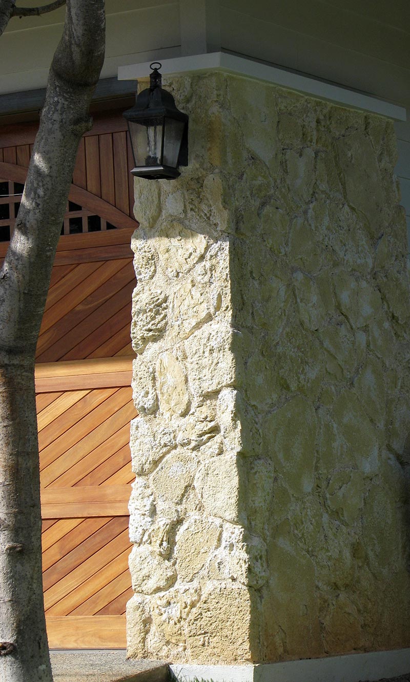 Rocks for Gardens Waimanalo, HI Big Rock Fabricators