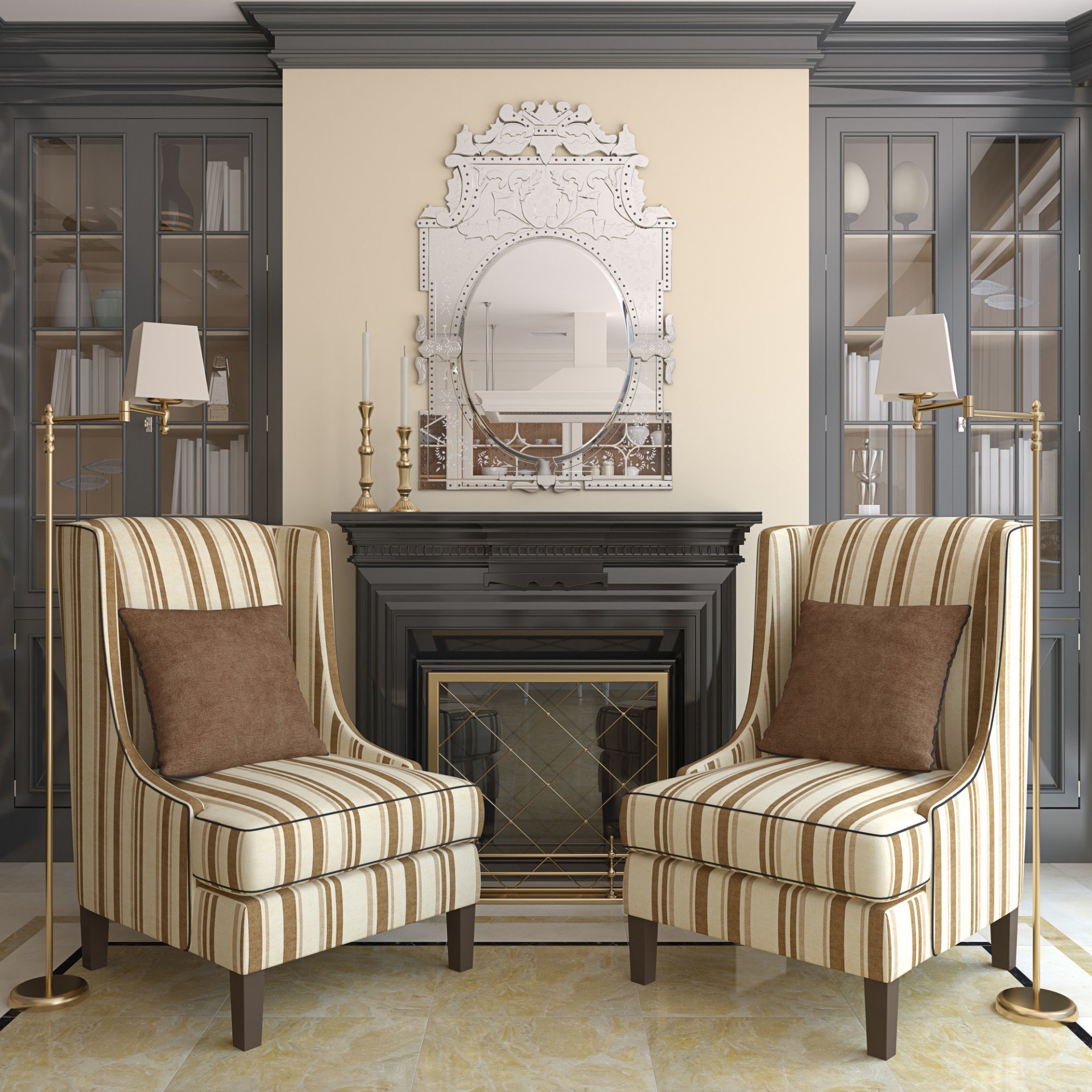 Upholstery cleaning in Walsall Extracta Carpet Cleaners