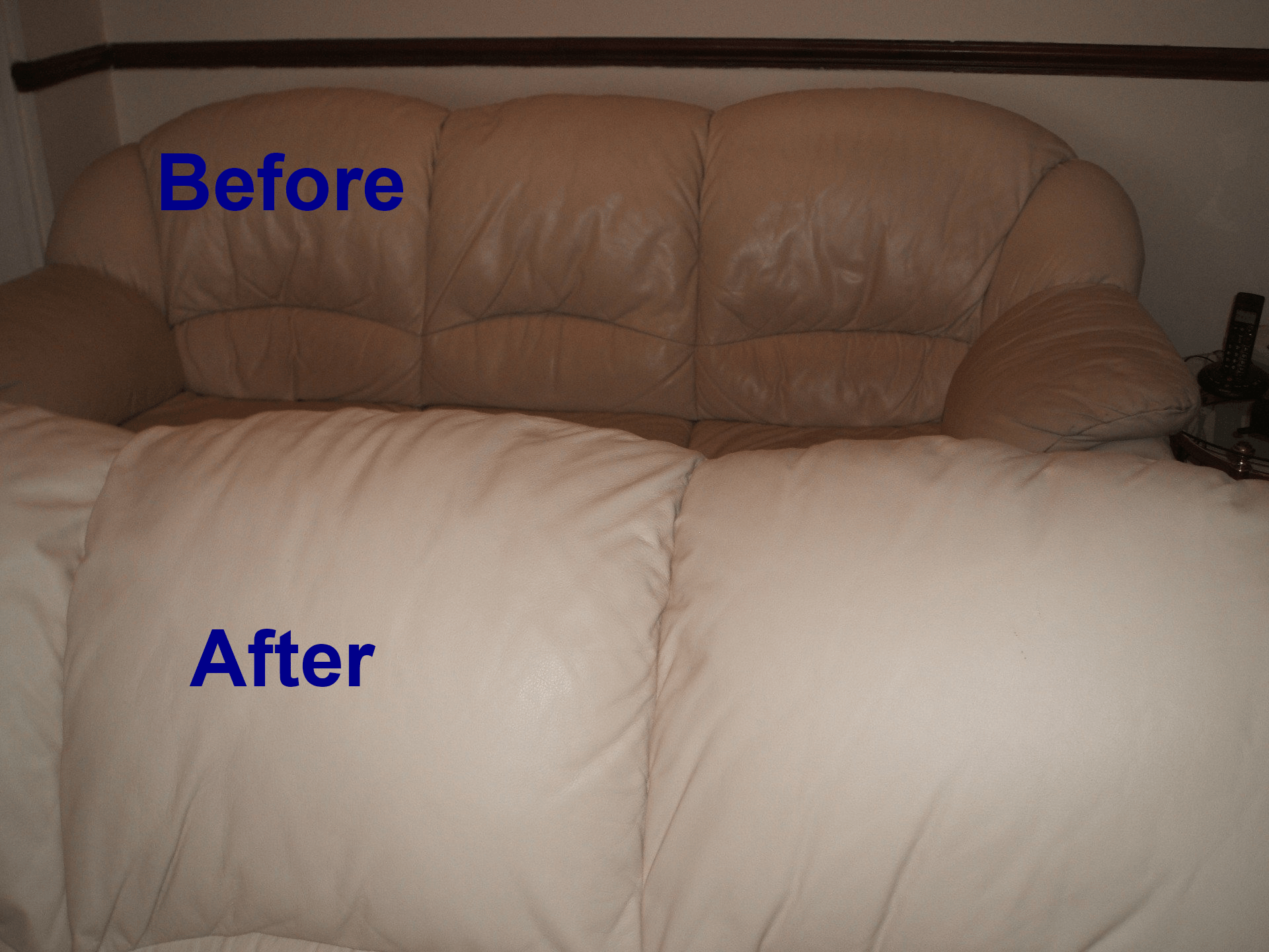 Upholstery cleaning in Walsall Extracta Carpet Cleaners