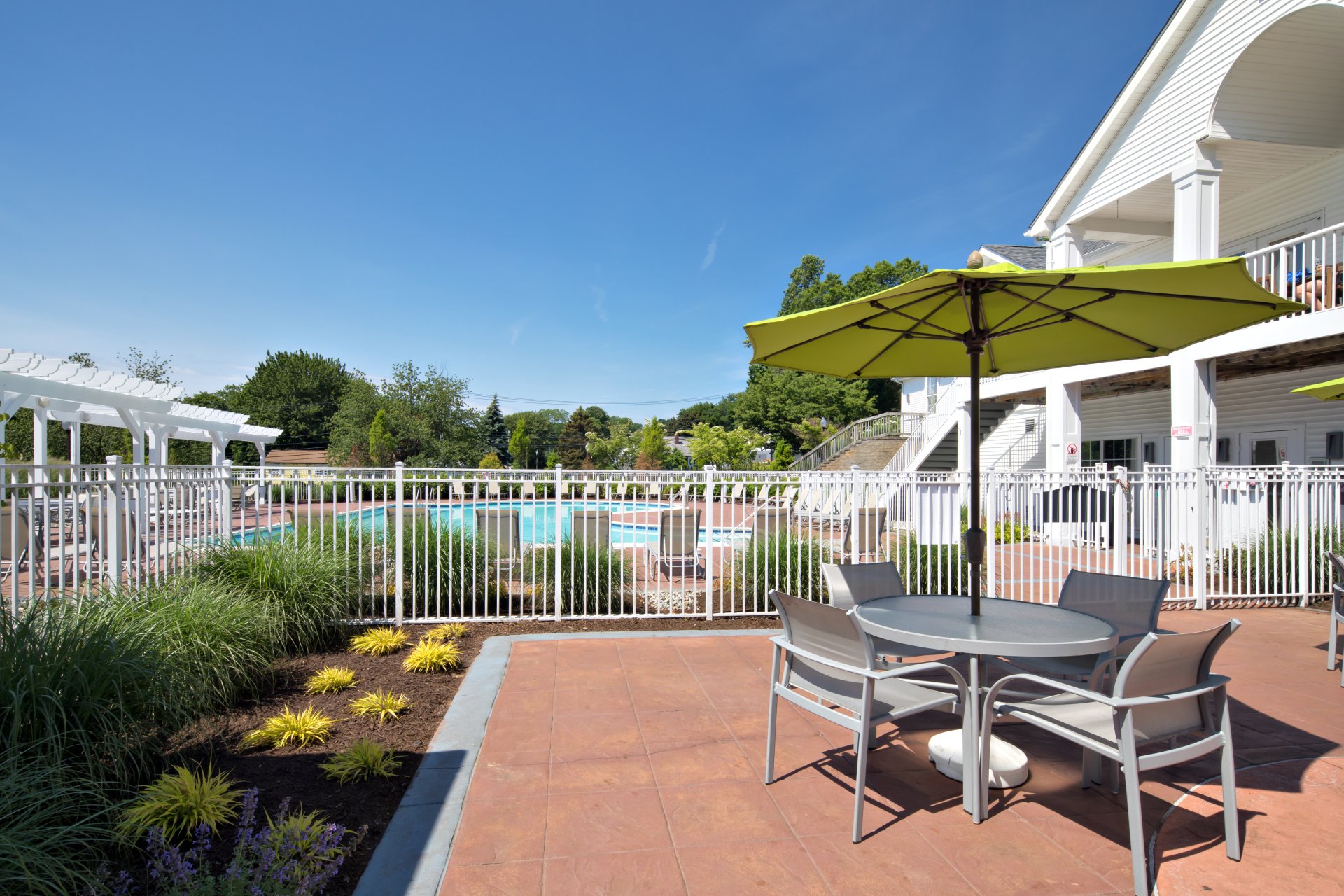 Trumbull CT Luxury Apartments For Rent | The Royce at Trumbull