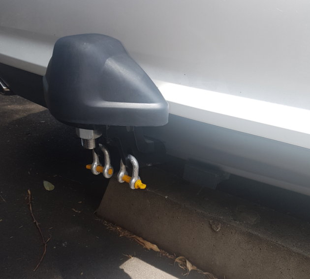 Automotive Products New South Wales Roof Rack Warehouse Australia