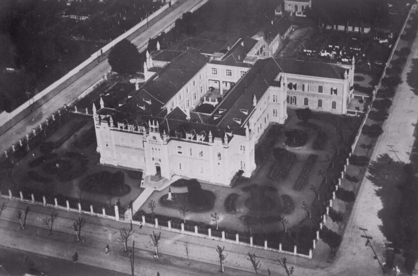 Santa Casa de Misericórdia de Curitiba