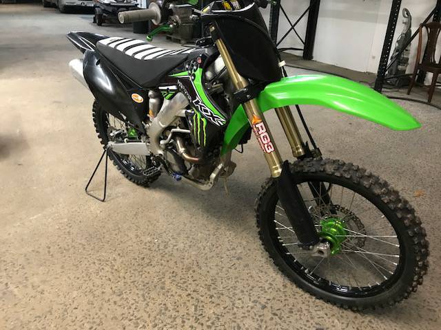 Central Jersey Cycles Husqvarna Full Service Motorcycle Dealer