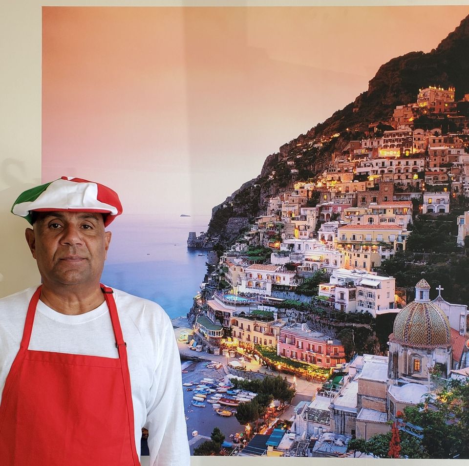 Italian Deli & Grocery Store Tony’s Italian Deli Dyer, IN