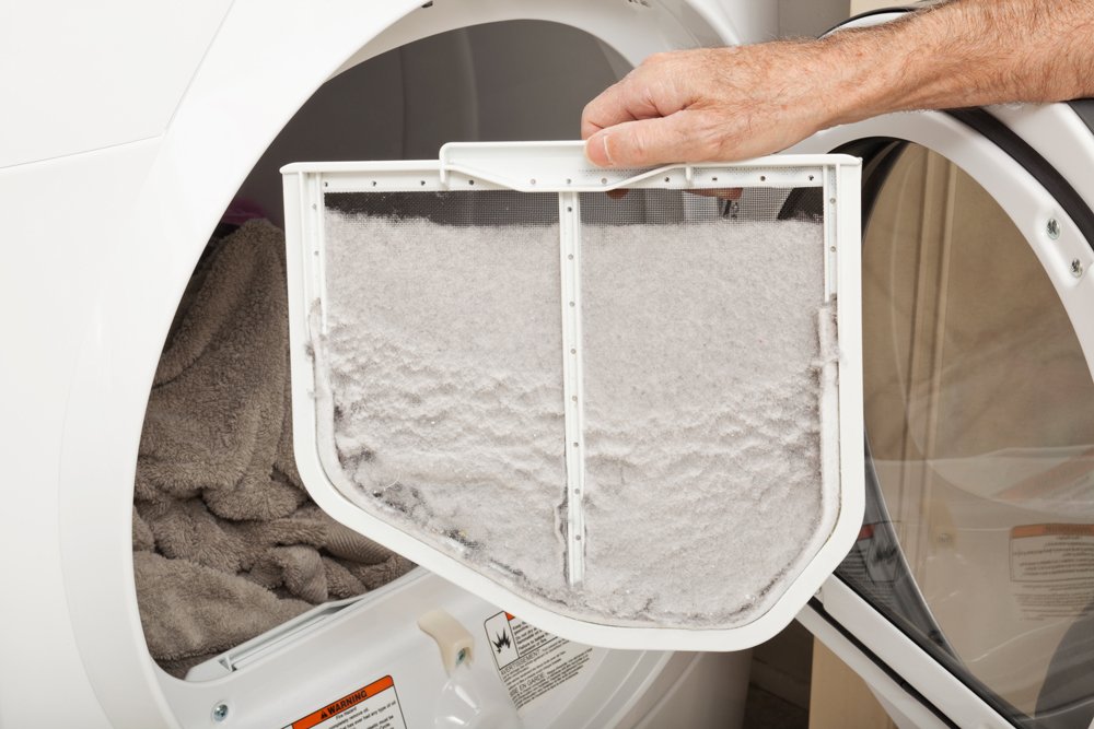 Signs Your Washer or Dryer Needs Service