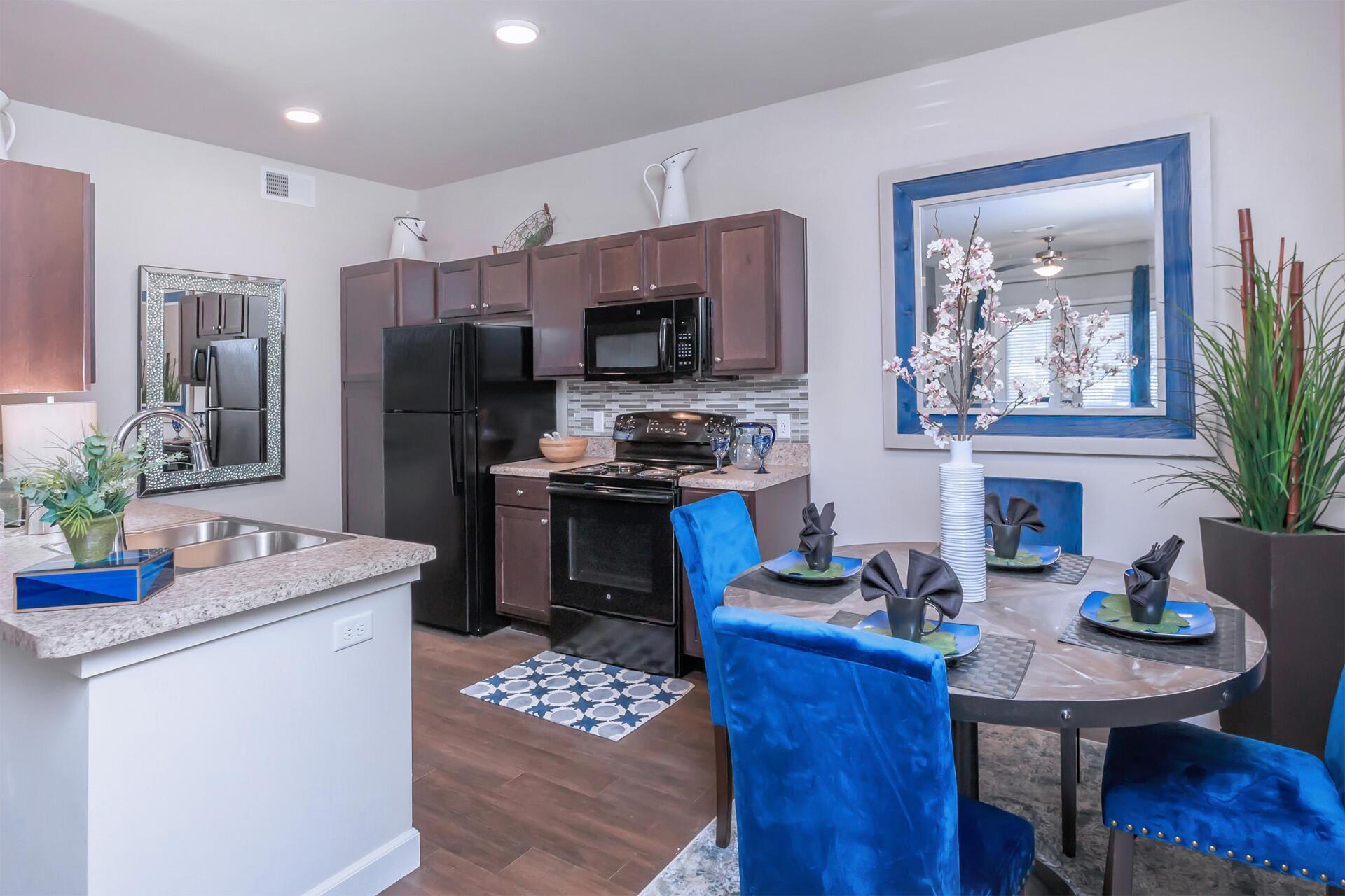 DREAM Germantown Apartments Luxury Apartments in Memphis, TN