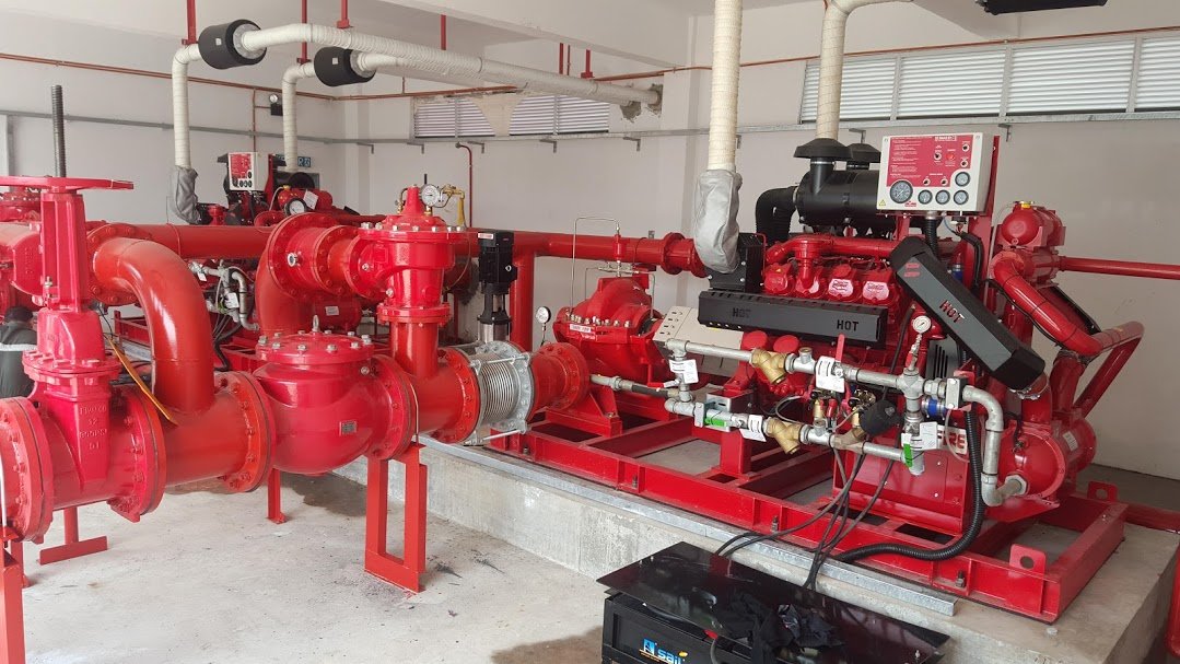 Valley Lite Engineering Sdn Bhd