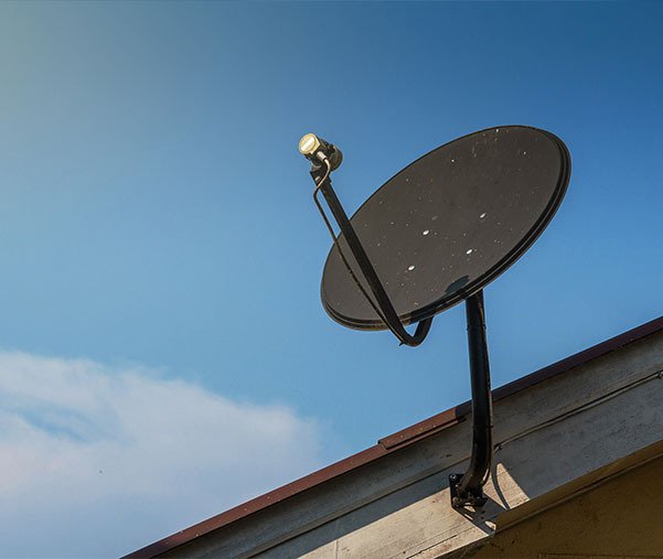 Satellite TV Port Stephens Advanced Digital Antenna