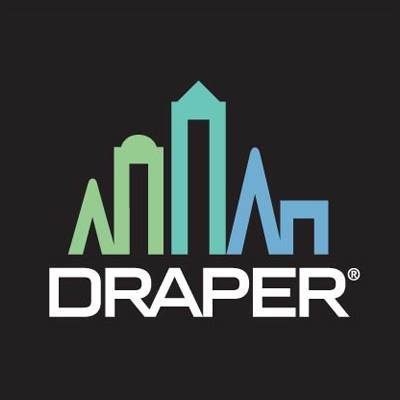 Draper Label Window Treatment Brands | Cincinnati, OH | The Blind Factory