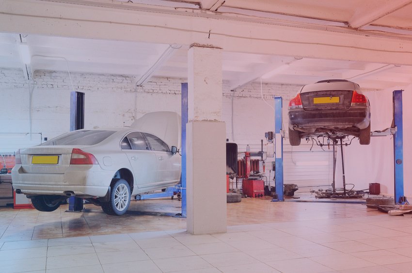 Car Body Repairs Isle Of Wight