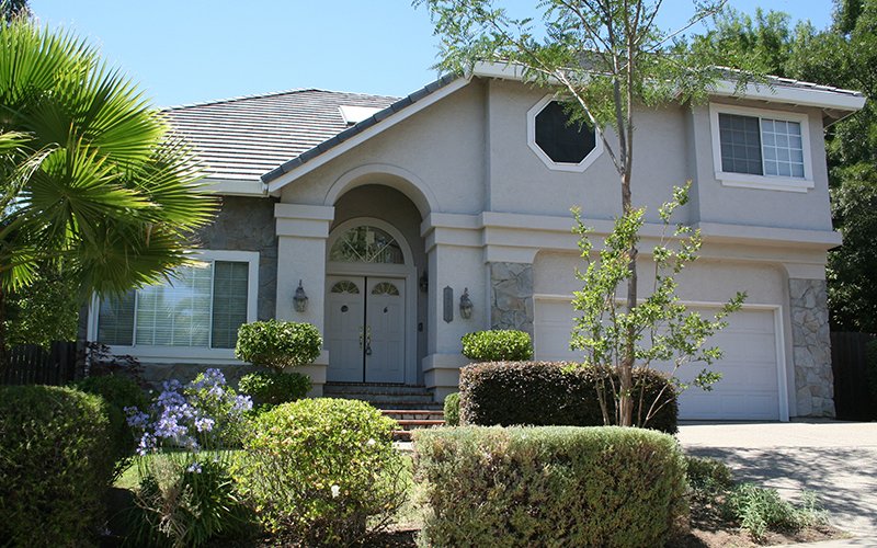Loffman Properties About Granite Bay in the Sacramento Region