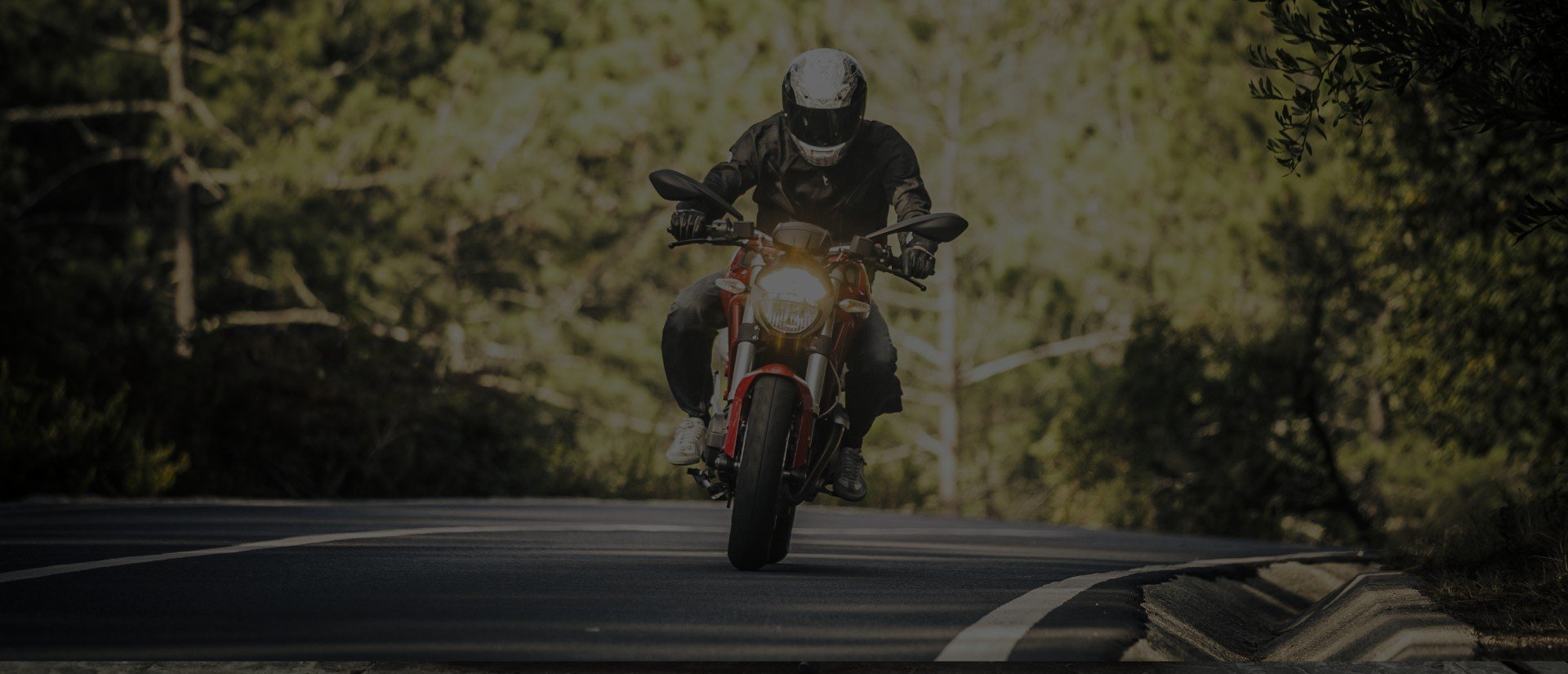 Motorcycle Garage Waterlooville Bike Shed