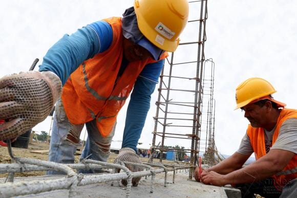 Construcción