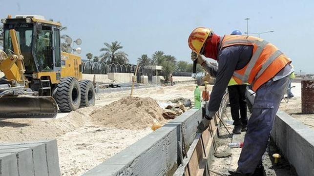 Construcción