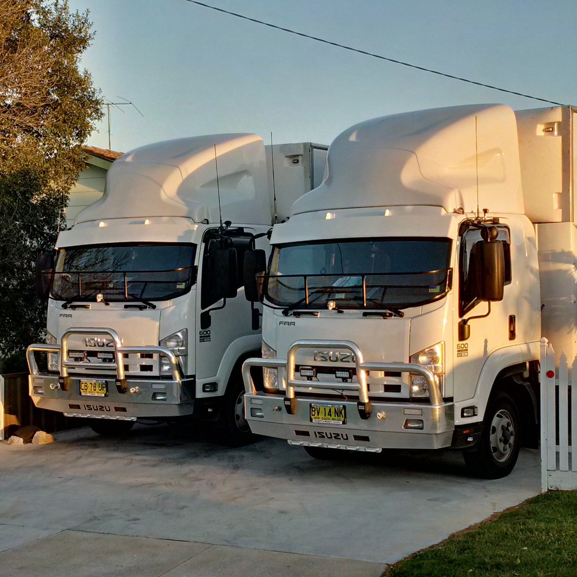 Interstate Furniture Removal Melbourne