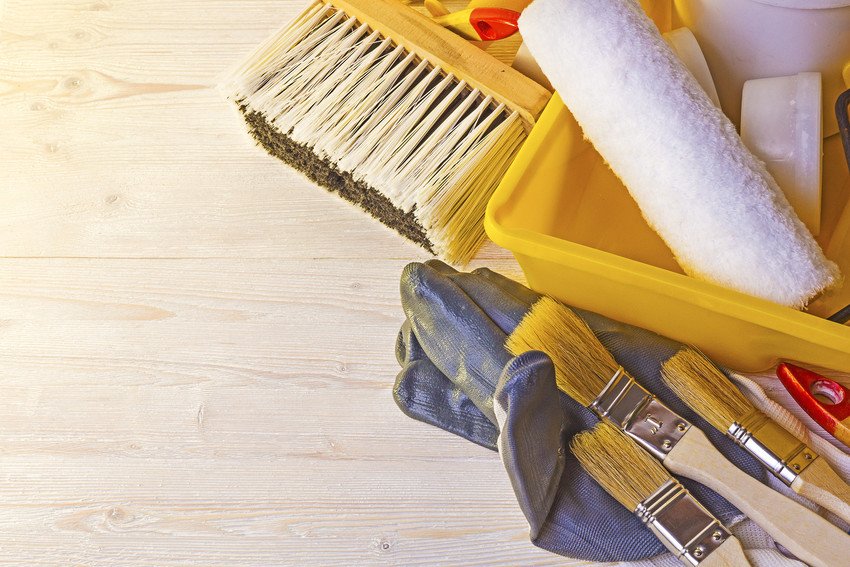 Decorating sundries The Decorators Mate