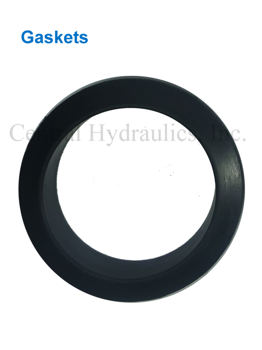 Central Hydraulics, Inc. Premier Eaton Flexmaster Aeroquip Hose