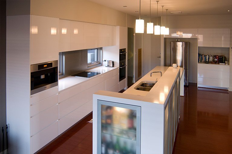 caliber kitchen chan 10