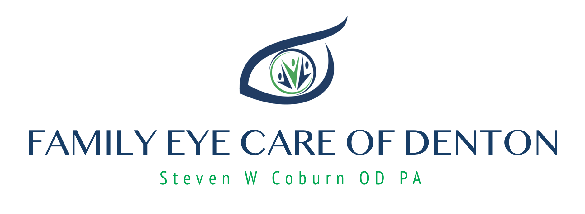 Eye Doctor Denton, TX Family Eye Care of Denton