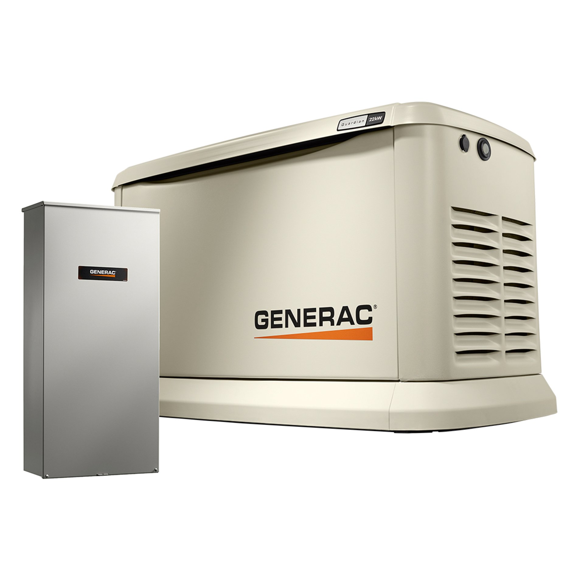 Generac Generators in Greater Baton Rouge HMC Generators