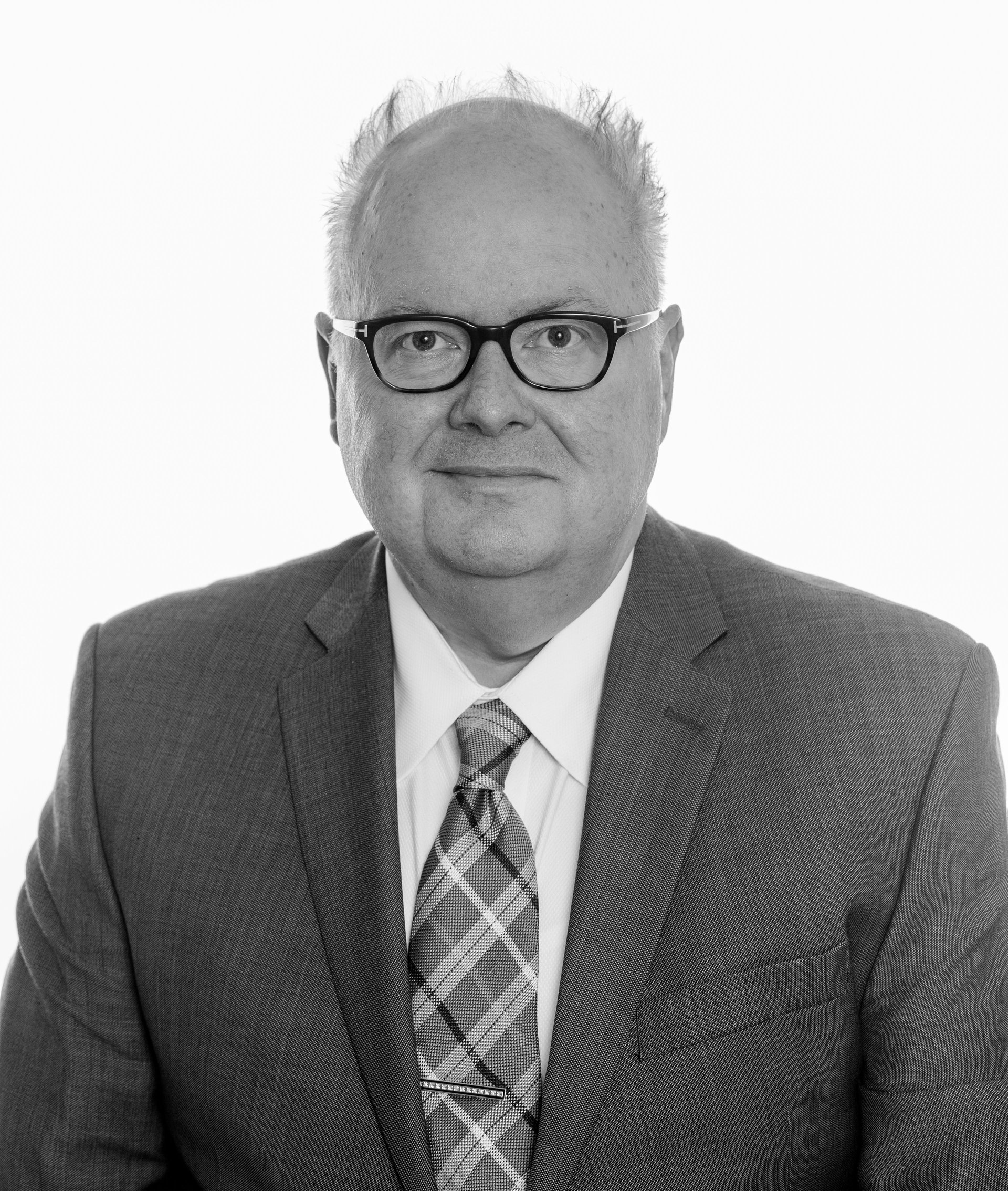 Edwin N. McClure Attorney Rogers, AR MCRMT Law Firm