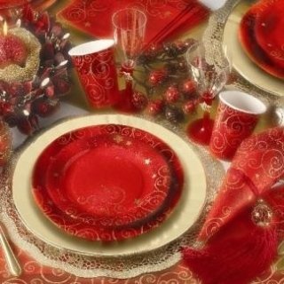 Bicchieri Natale piatti natalizi monouso torino supermarket della carta Bicchieri Natale piatti natalizi monouso torino supermarket della carta