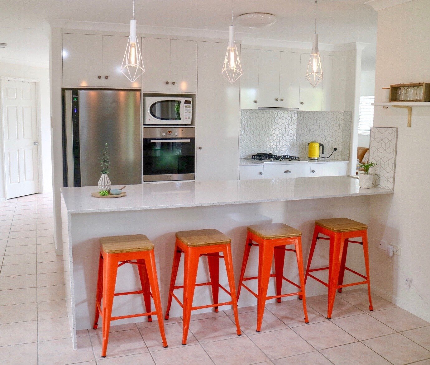 Our Gallery Pioneer Mackay